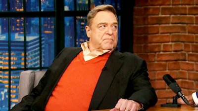 Late Night with Seth Meyers Season 4 Episode 25