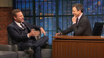 Late Night with Seth Meyers Season 4 Episode 28