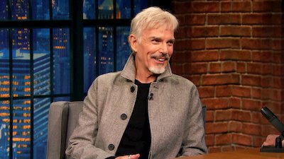 Late Night with Seth Meyers Season 4 Episode 29