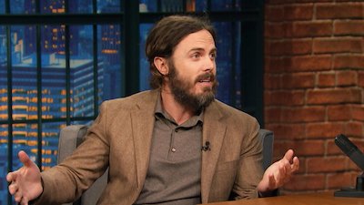 Late Night with Seth Meyers Season 4 Episode 31