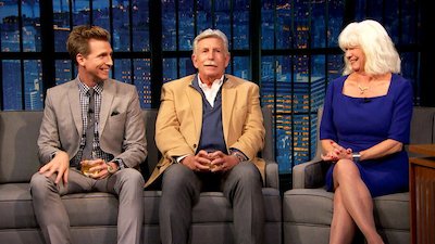 Late Night with Seth Meyers Season 4 Episode 35