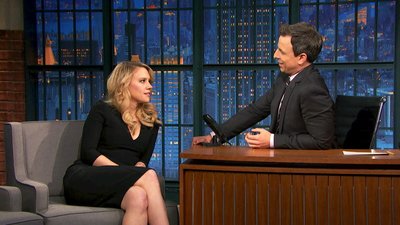 Late Night with Seth Meyers Season 4 Episode 36