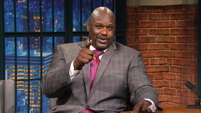 Late Night with Seth Meyers Season 4 Episode 37