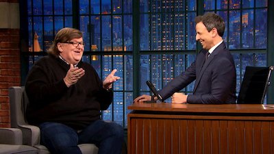 Late Night with Seth Meyers Season 4 Episode 38