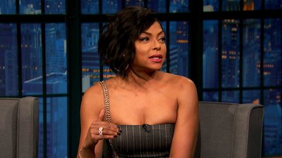 Late Night with Seth Meyers Season 4 Episode 39