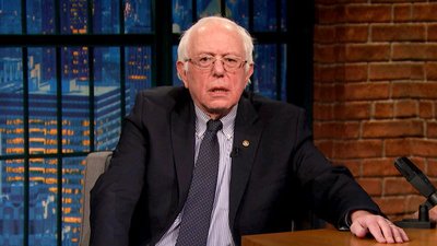 Late Night with Seth Meyers Season 4 Episode 41