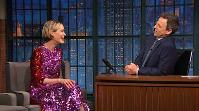 Late Night with Seth Meyers Season 4 Episode 44