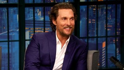 Late Night with Seth Meyers Season 4 Episode 47