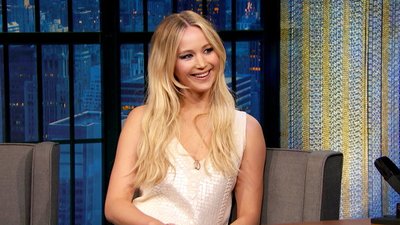 Late Night with Seth Meyers Season 4 Episode 48