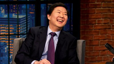 Late Night with Seth Meyers Season 4 Episode 49