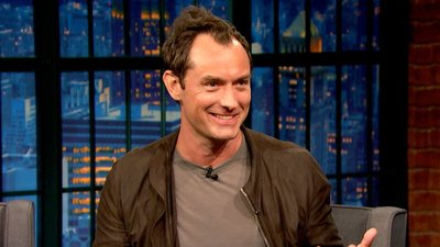 Late Night with Seth Meyers Season 4 Episode 51