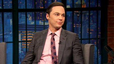 Late Night with Seth Meyers Season 4 Episode 55