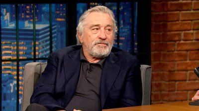 Late Night with Seth Meyers Season 4 Episode 61