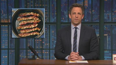 Late Night with Seth Meyers Season 4 Episode 62
