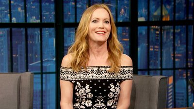 Late Night with Seth Meyers Season 4 Episode 63