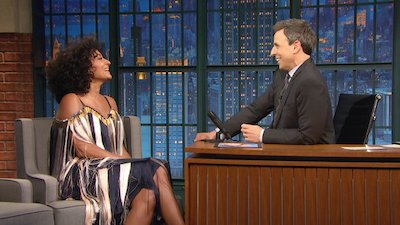 Late Night with Seth Meyers Season 4 Episode 64
