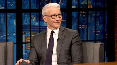 Late Night with Seth Meyers Season 4 Episode 65