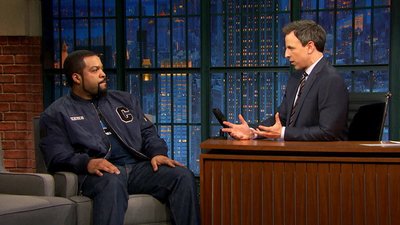 Late Night with Seth Meyers Season 4 Episode 66