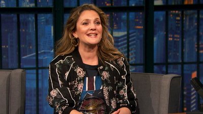 Late Night with Seth Meyers Season 4 Episode 67