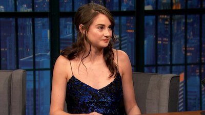 Late Night with Seth Meyers Season 4 Episode 69