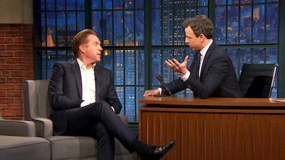 Late Night with Seth Meyers Season 4 Episode 70