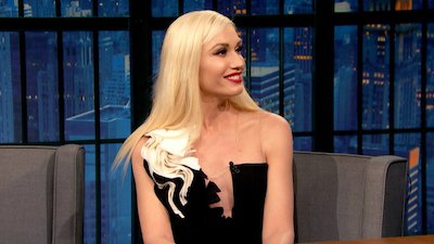 Late Night with Seth Meyers Season 4 Episode 73