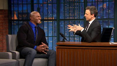 Late Night with Seth Meyers Season 4 Episode 74
