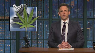 Late Night with Seth Meyers Season 4 Episode 76
