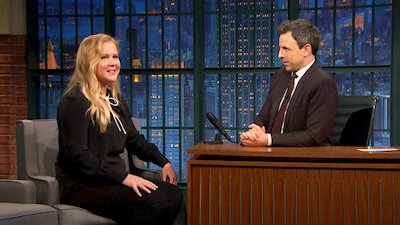 Late Night with Seth Meyers Season 4 Episode 78