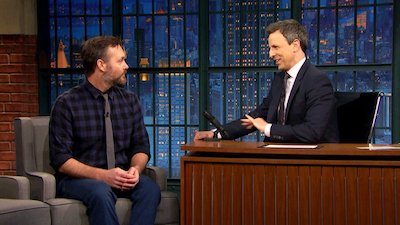 Late Night with Seth Meyers Season 4 Episode 84