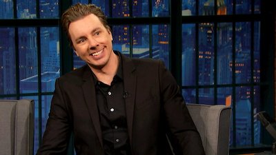 Late Night with Seth Meyers Season 4 Episode 85