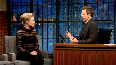 Late Night with Seth Meyers Season 4 Episode 86