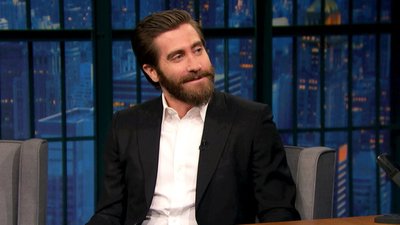 Late Night with Seth Meyers Season 4 Episode 87