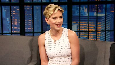 Late Night with Seth Meyers Season 4 Episode 89