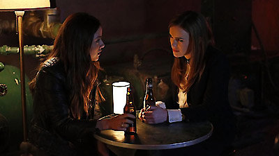 Marvel's Agents of S.H.I.E.L.D. Season 1 Episode 12