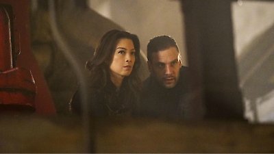 Marvel's Agents of S.H.I.E.L.D. Season 3 Episode 13