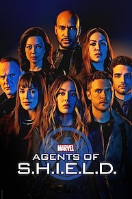 Marvel's Agents of S.H.I.E.L.D.