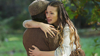 Once Upon a Time in Wonderland Season 1 Episode 6