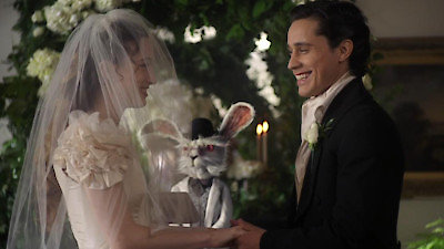 Once Upon a Time in Wonderland Season 1 Episode 13