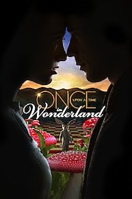 Once Upon a Time in Wonderland