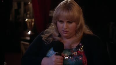 Super Fun Night Season 1 Episode 1