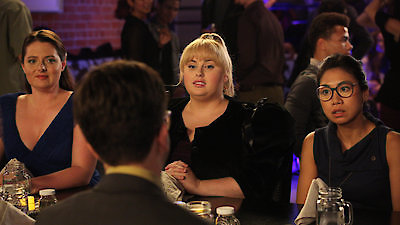 Super Fun Night Season 1 Episode 2