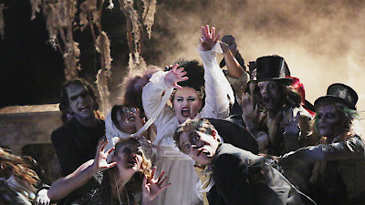 Super Fun Night Season 1 Episode 3