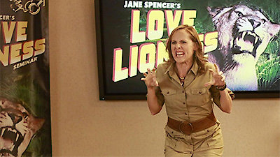 Super Fun Night Season 1 Episode 6