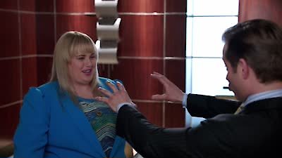 Super Fun Night Season 1 Episode 8