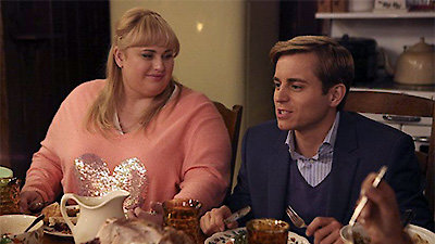 Super Fun Night Season 1 Episode 9