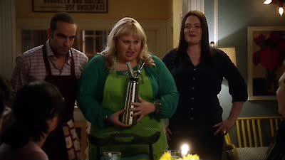 Super Fun Night Season 1 Episode 11