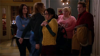 Super Fun Night Season 1 Episode 13