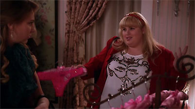 Super Fun Night Season 1 Episode 16