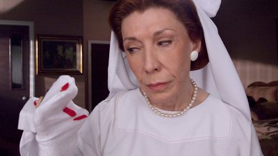 Web Therapy Season 2 Episode 9